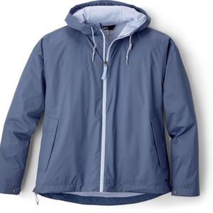REI Co-op Groundbreaker Rain Jacket